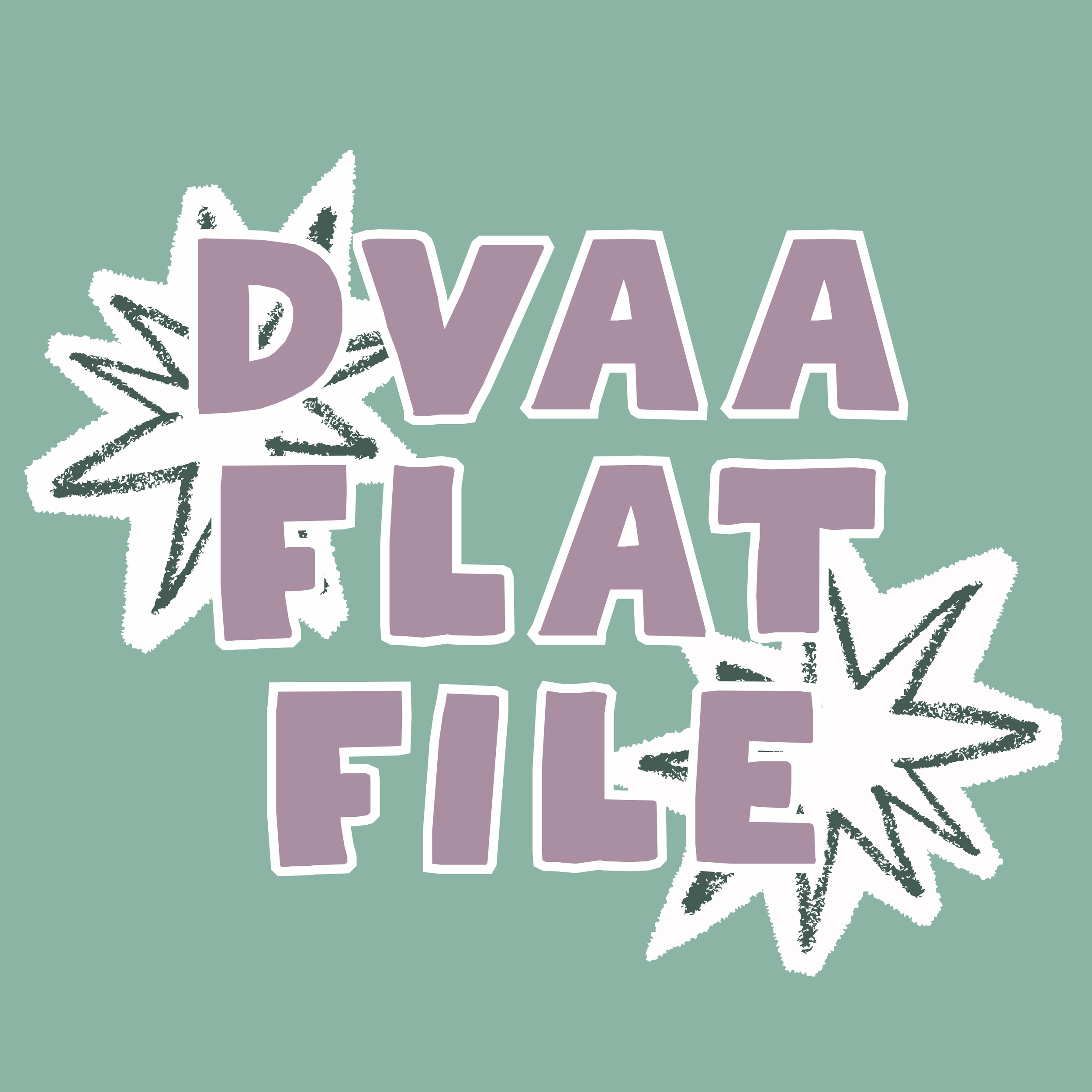 Flat File Submission (DVAA Members Only)