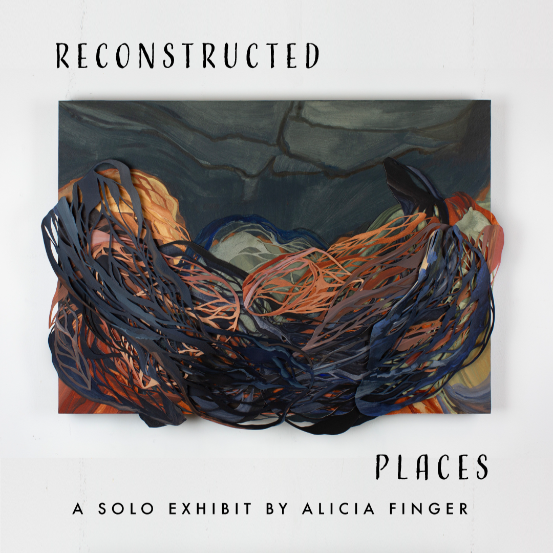 Reconstructed Places