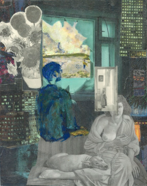 Requiem by Christian Rodriguez & Jordan Delaine