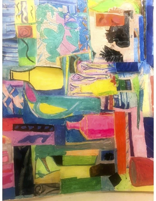 The Leftovers Part 2