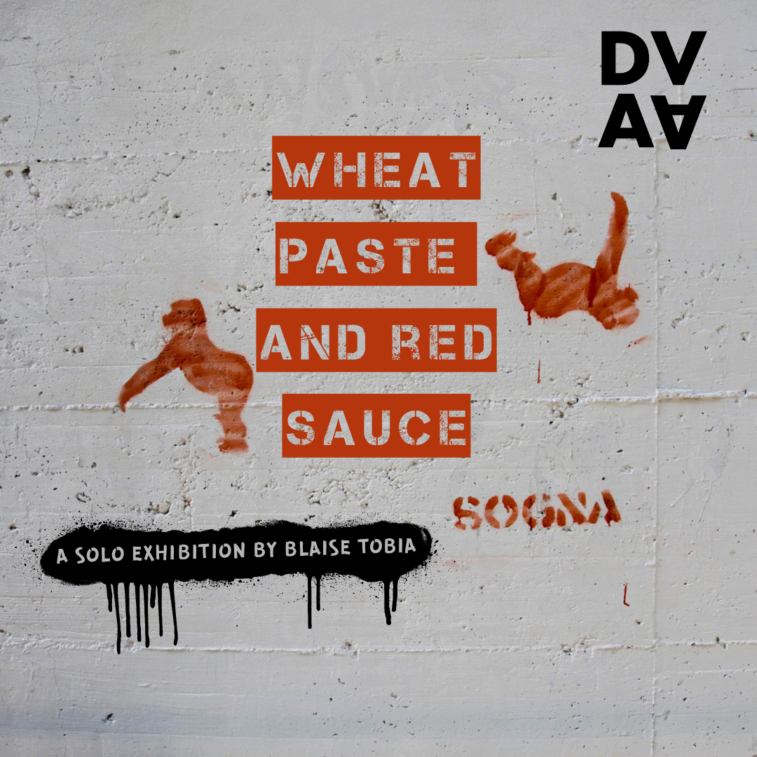 Red Sauce and Wheat Paste