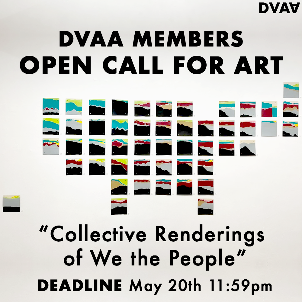 SUBMISSIONS DUE MAY 20TH