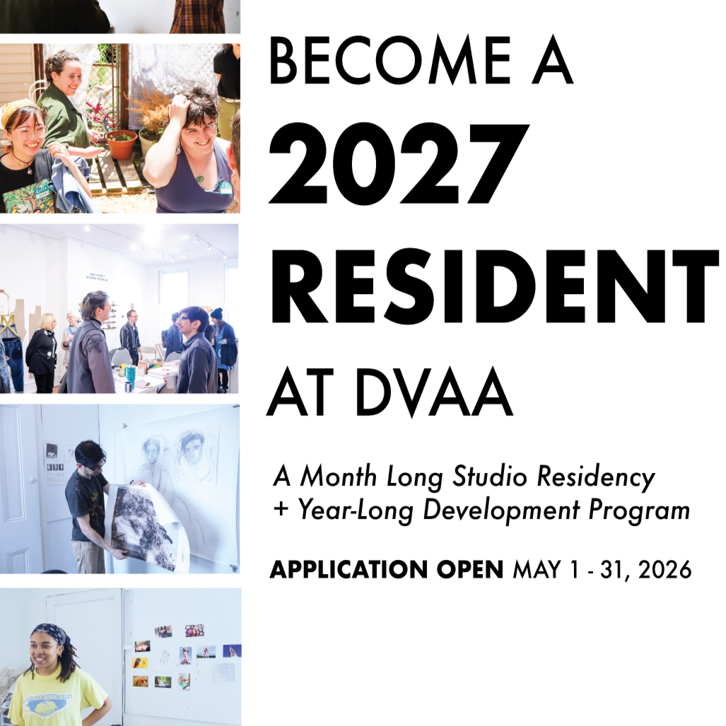 APPLICATIONS DUE MAY 31ST