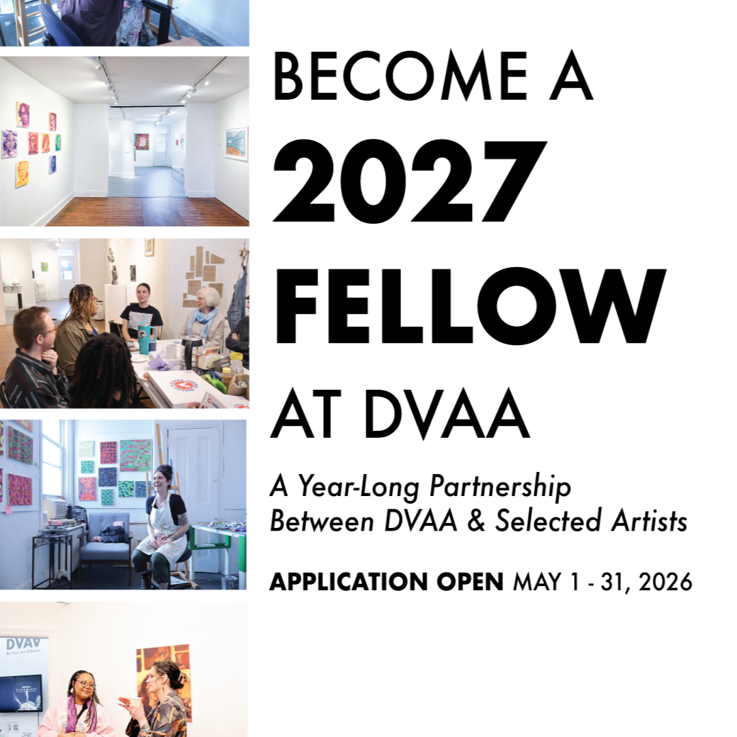 APPLICATIONS DUE MAY 31ST