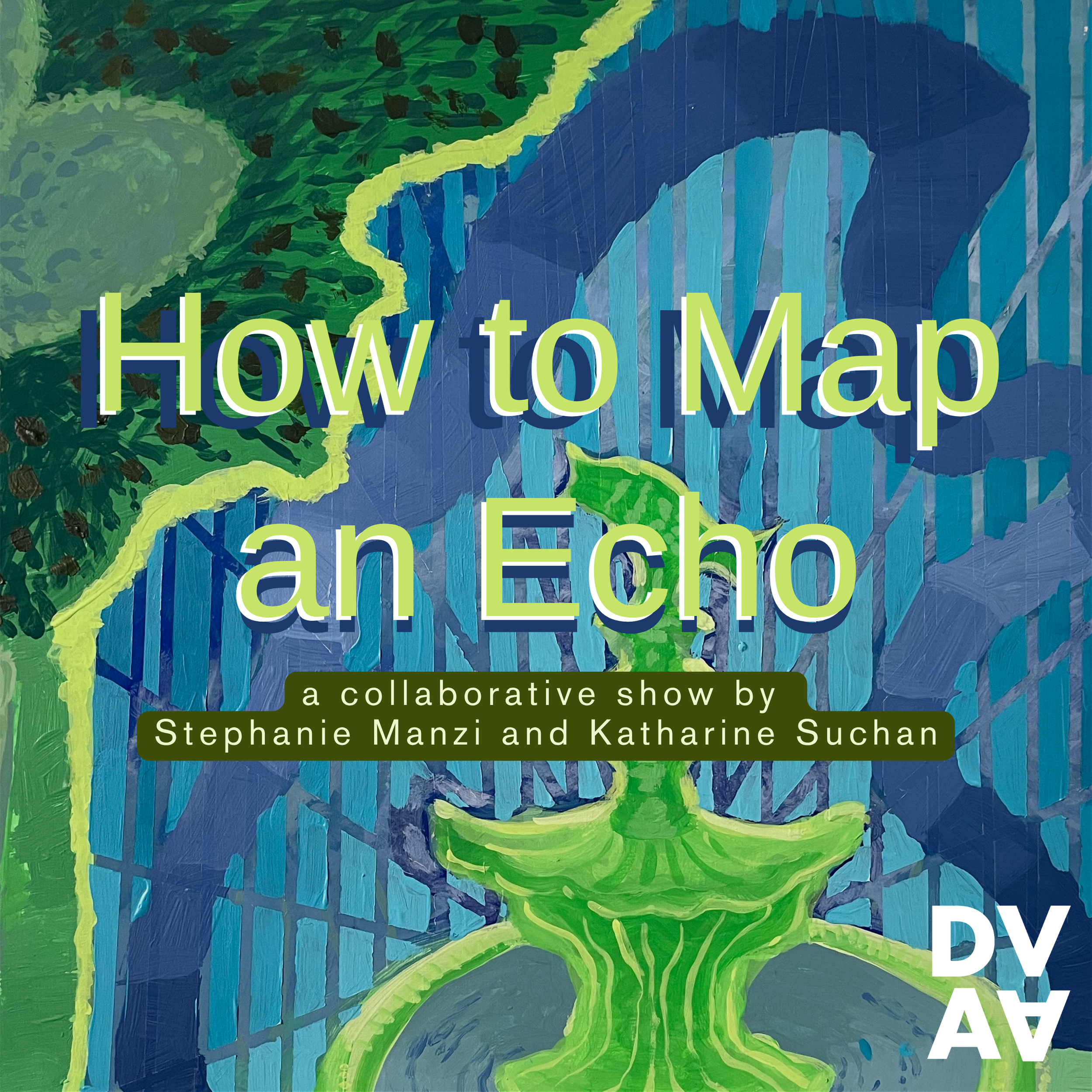 How to Map an Echo