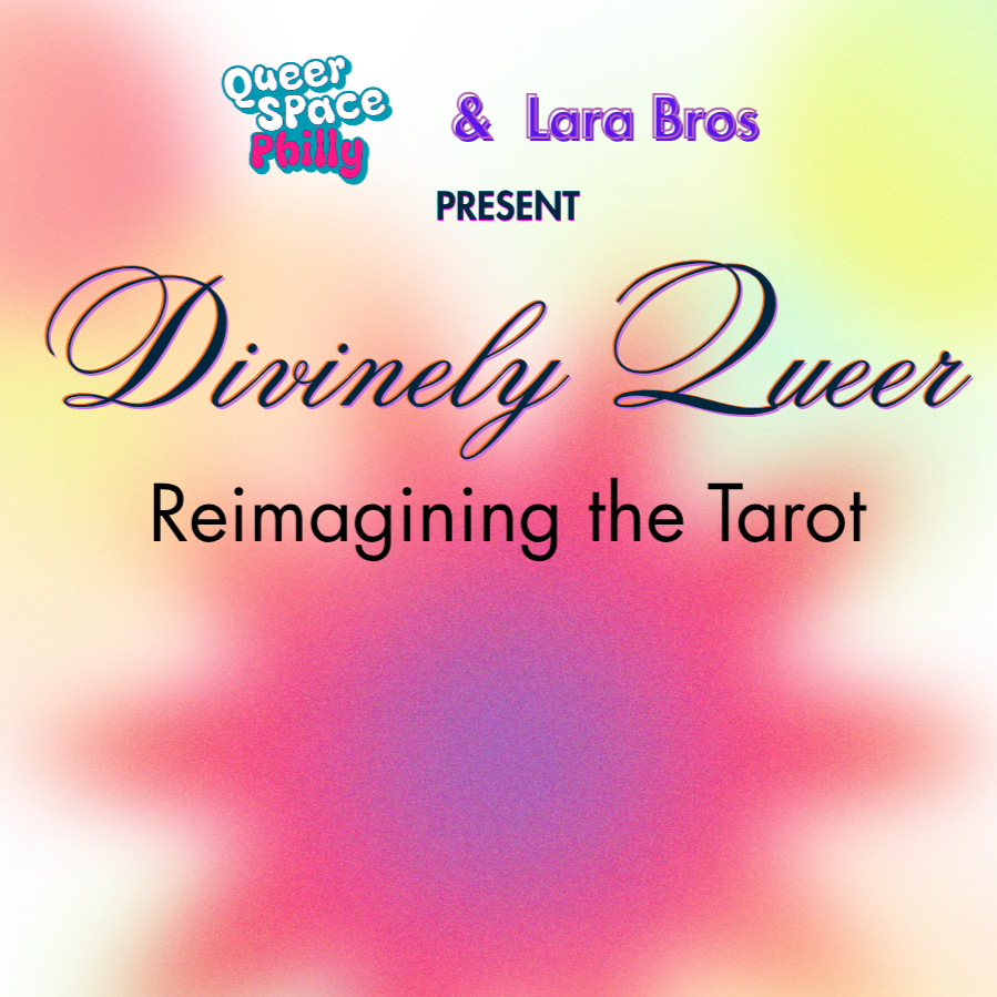 Divinely Queer