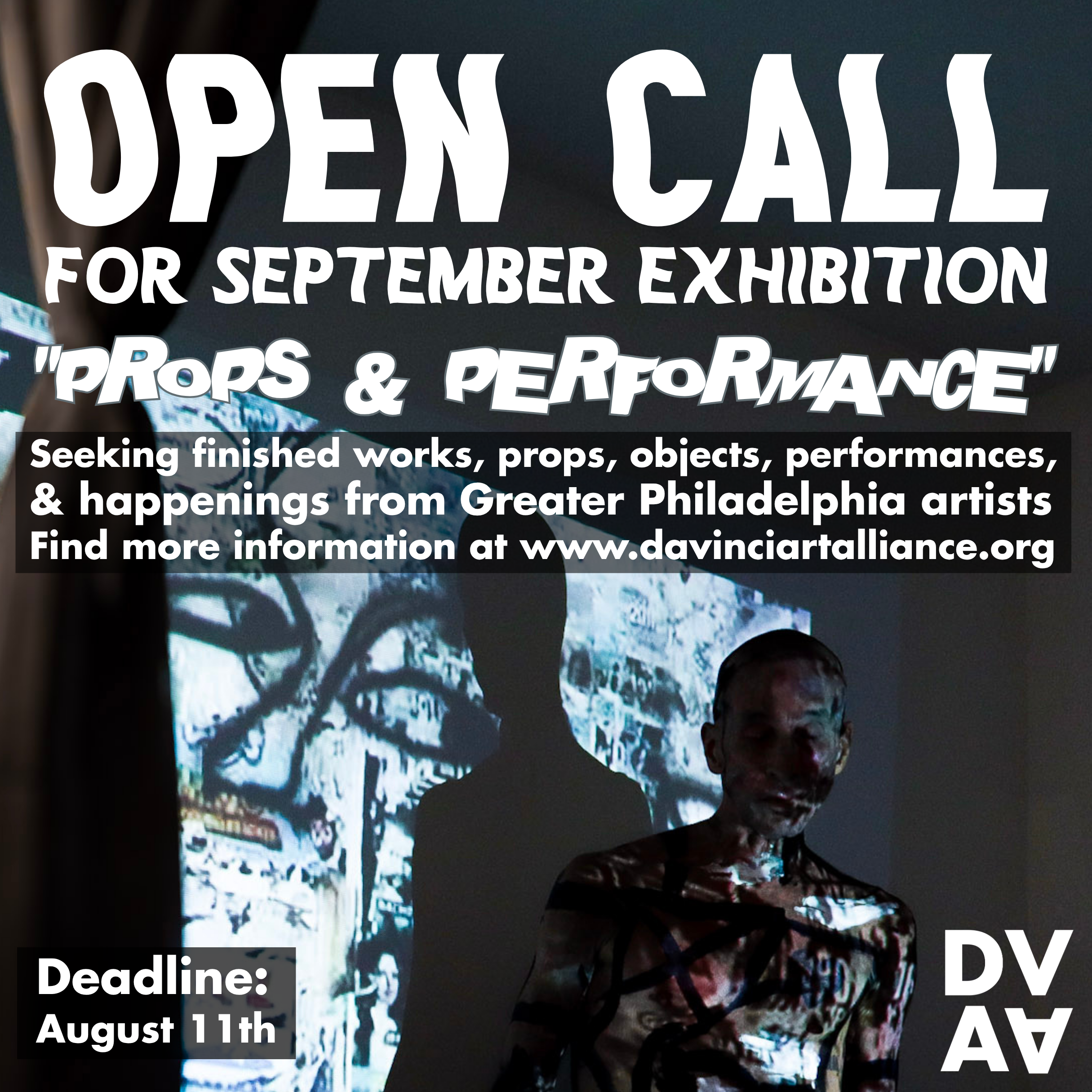 DEADLINE AUGUST 11th, 11:59PM