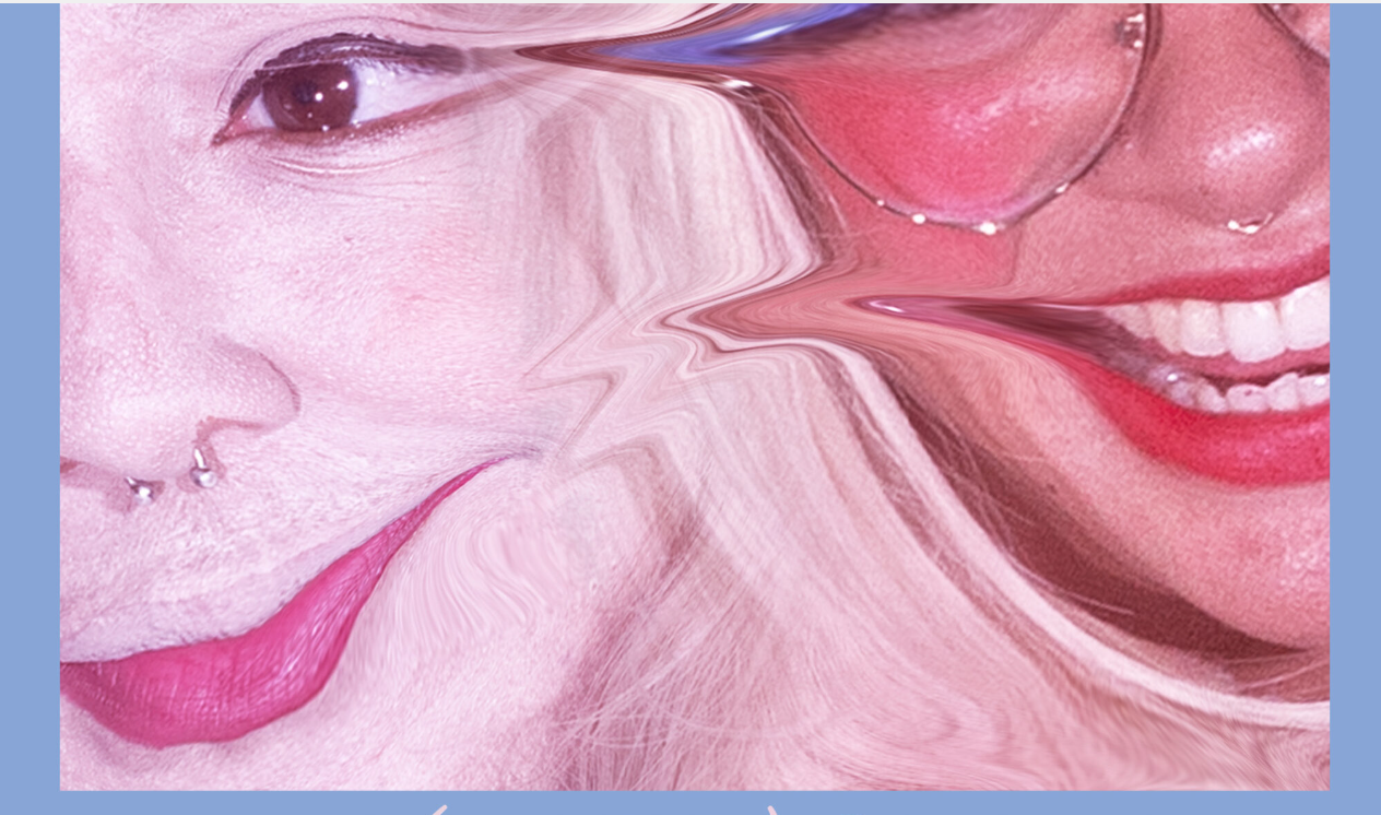 W(hite)omen: Collective Futures Fellows at Icebox Project Space Opening