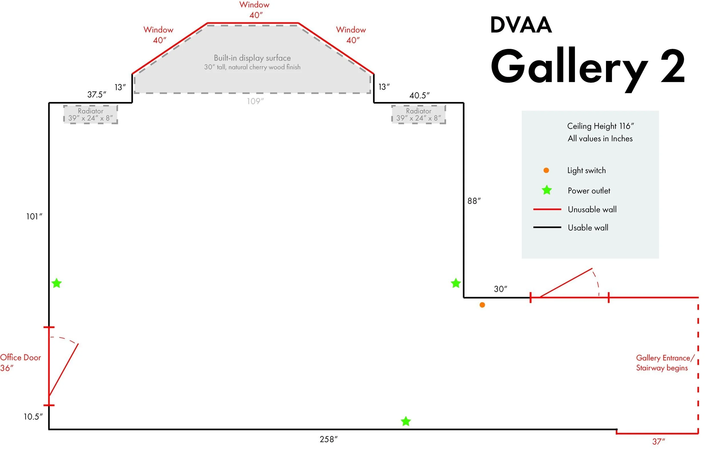 Rent DVAA — DVAA