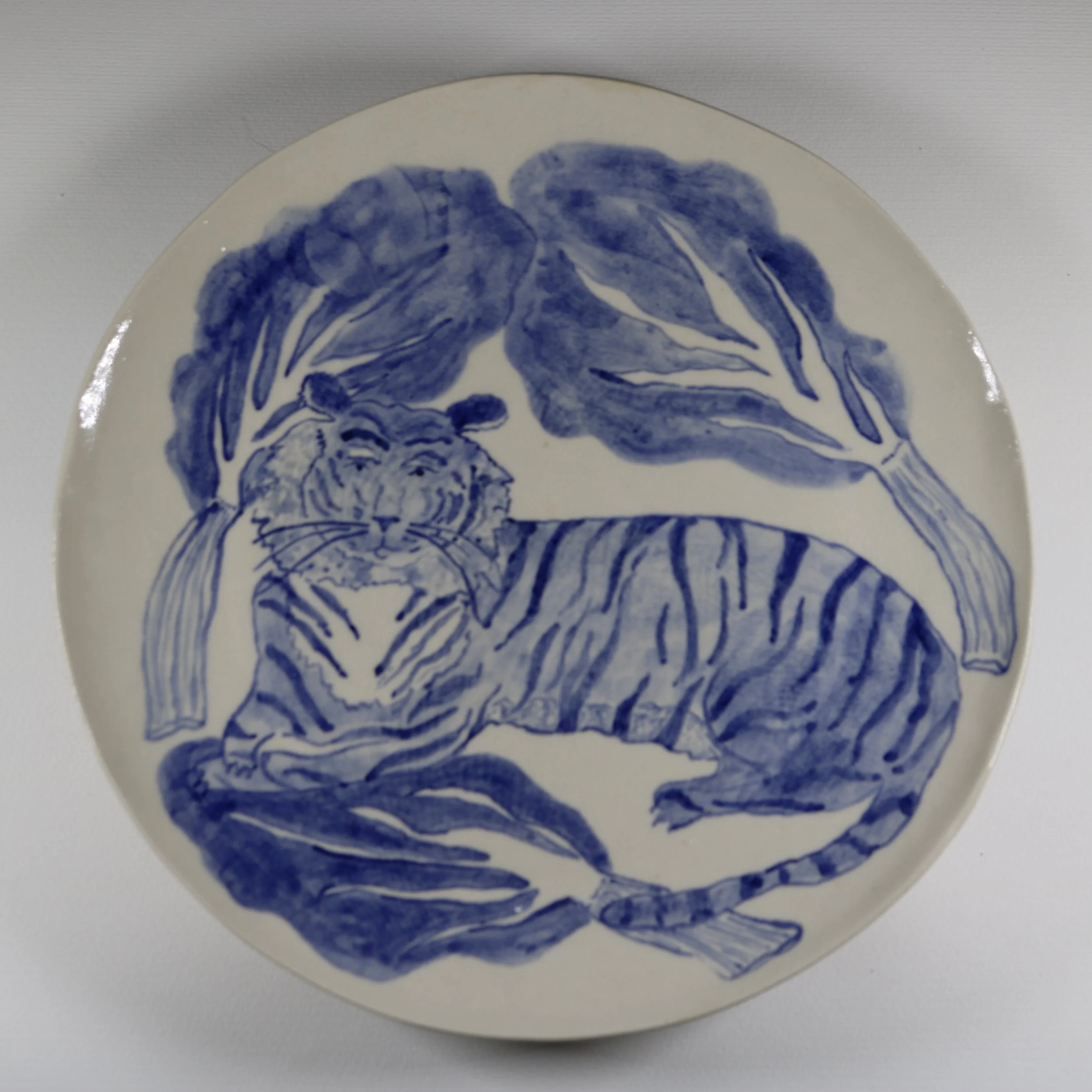 Tiger with Bok Choy.jpeg