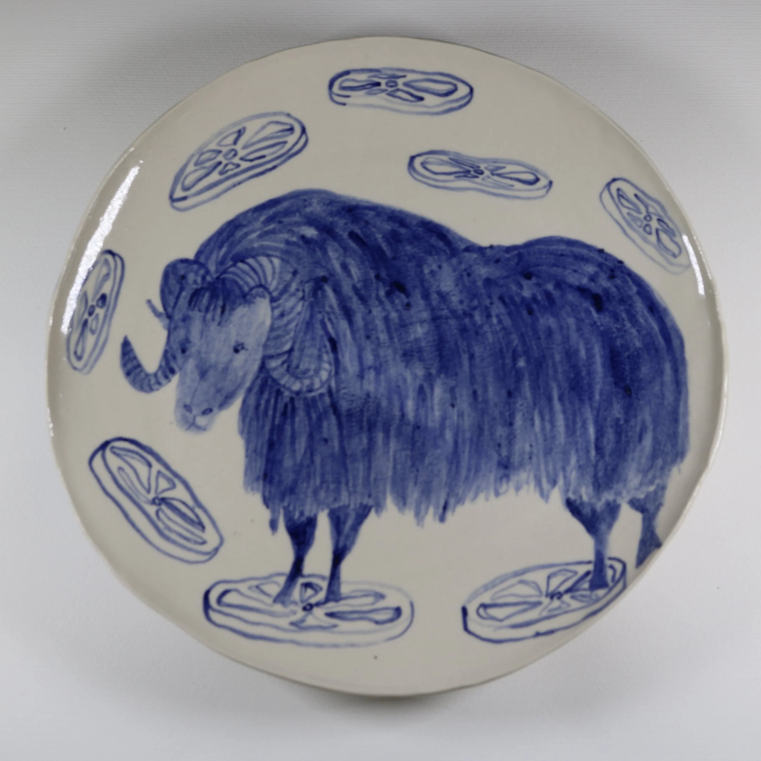 Ox with Lotus Root.jpeg