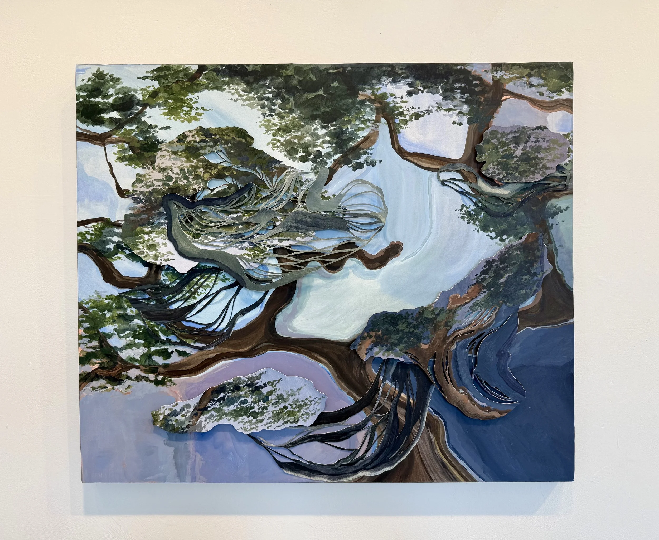 Garden District 19:41 by Alicia Finger