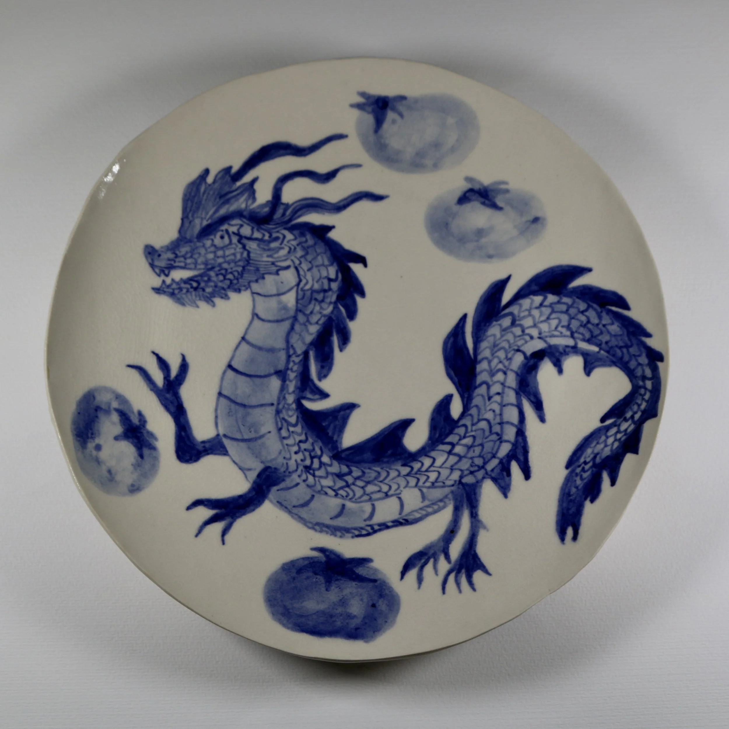 Dragon with Persimmon.jpeg