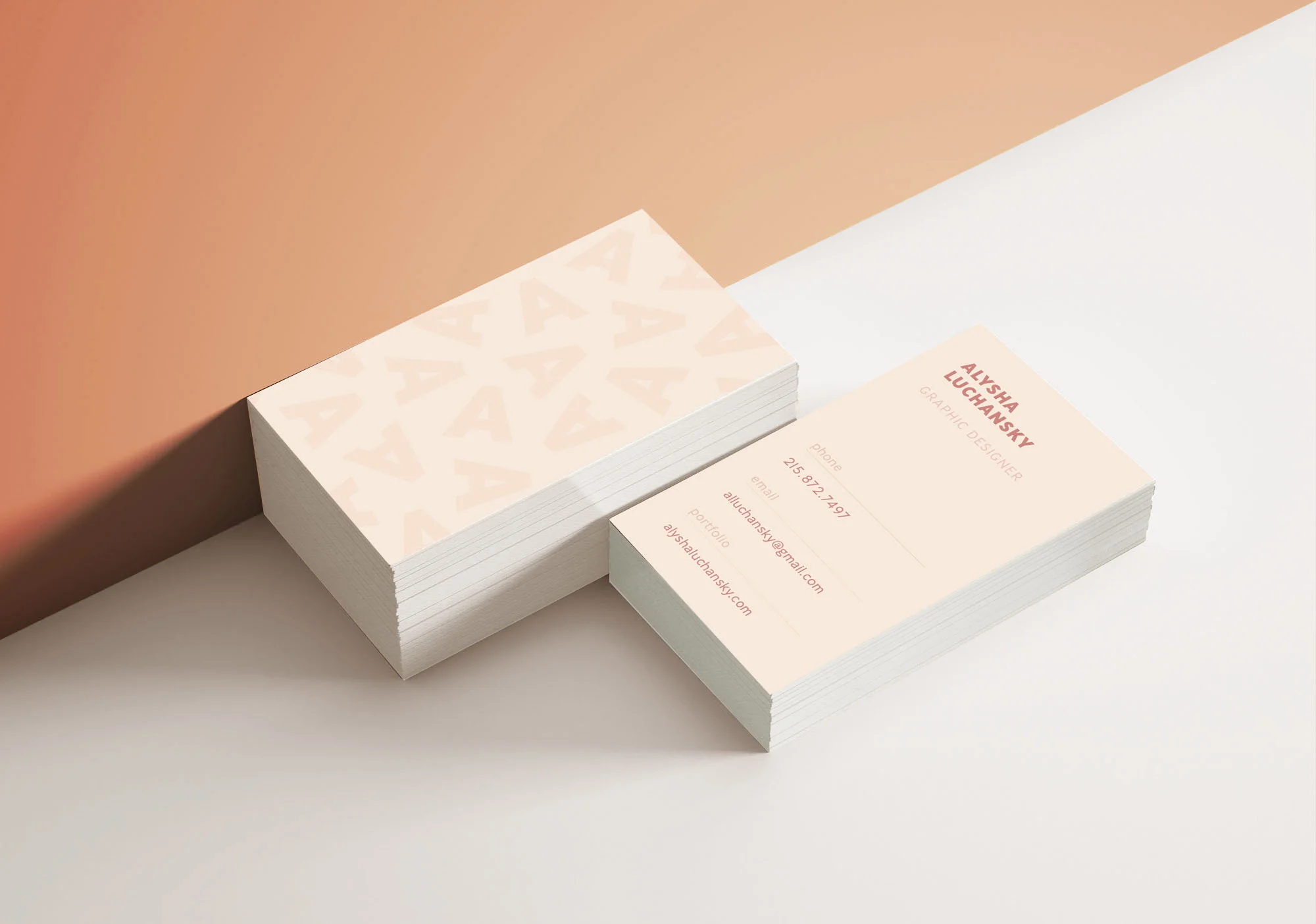 Personal Branding