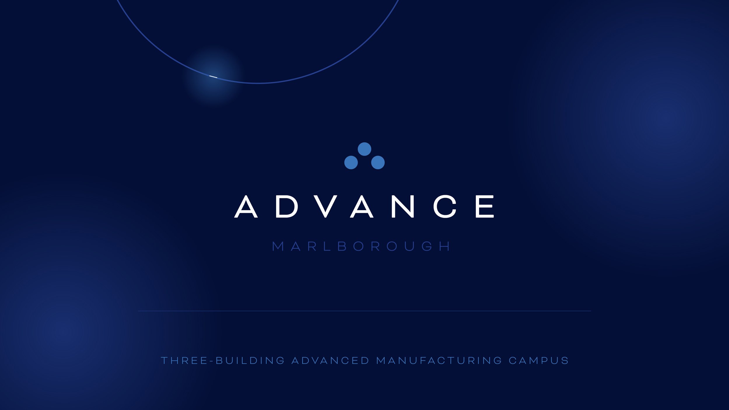 ADVANCE Manufacturing Campus