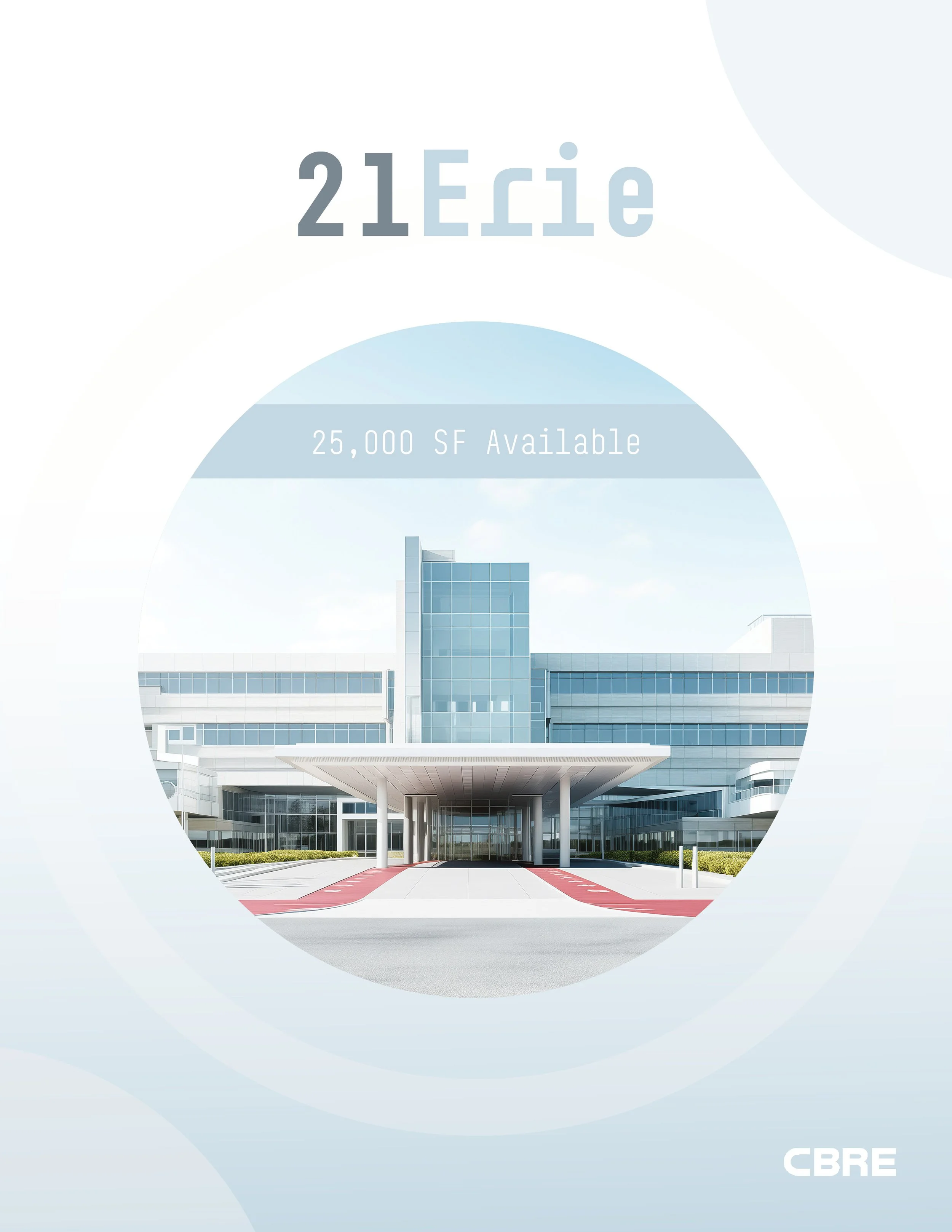 21 Erie