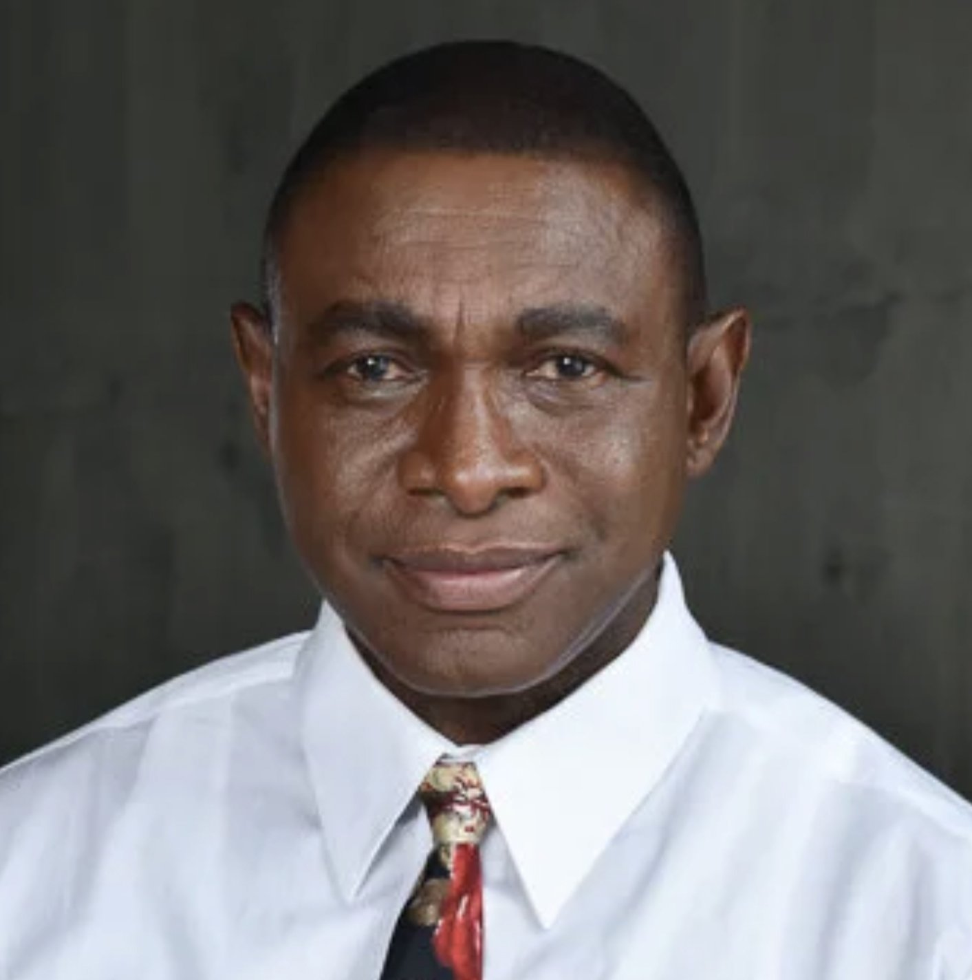 Dr. Amon Porter