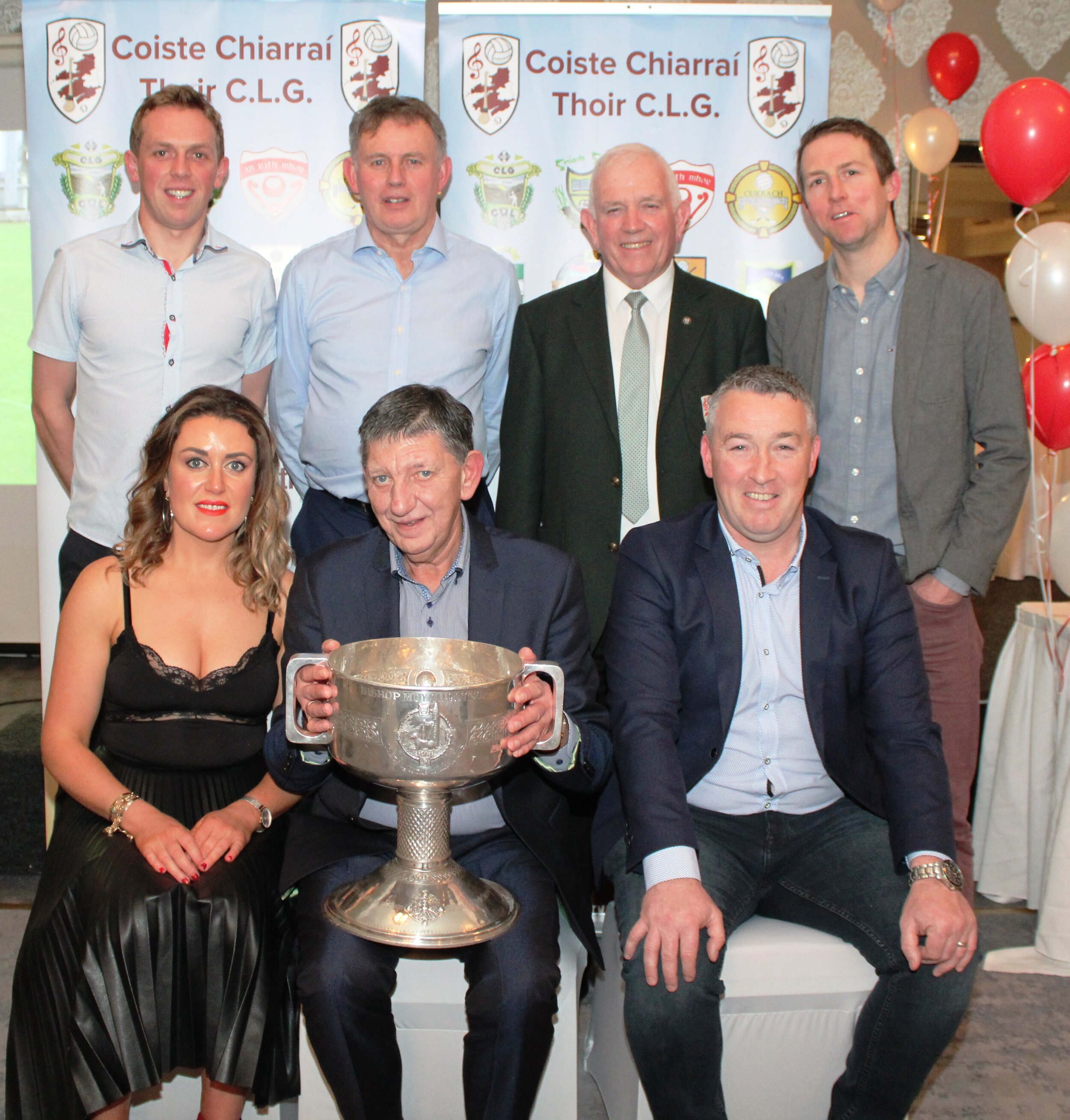 u21 management with chairman johnny and president ger galvin .JPG