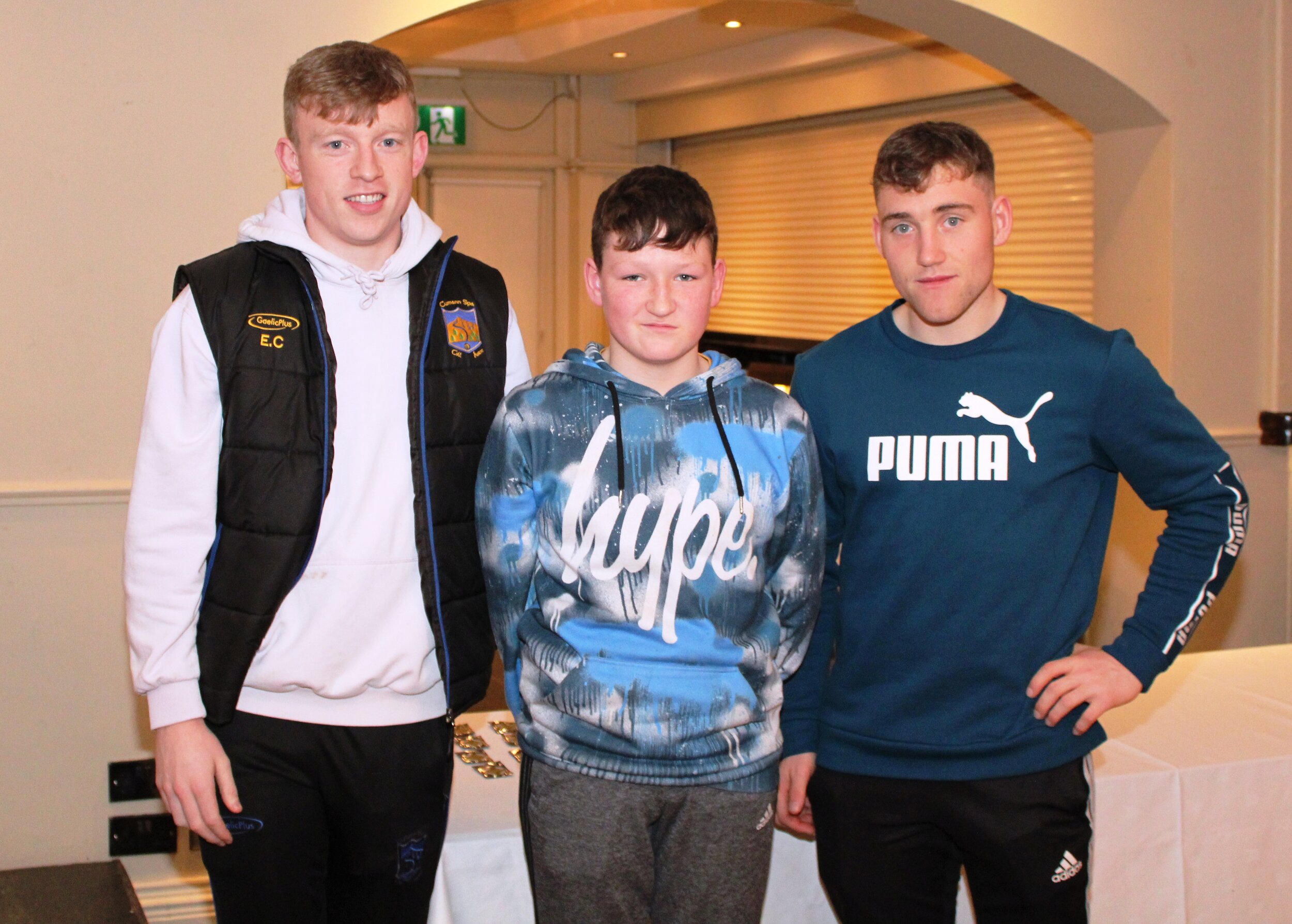 evan cathal and dara .JPG