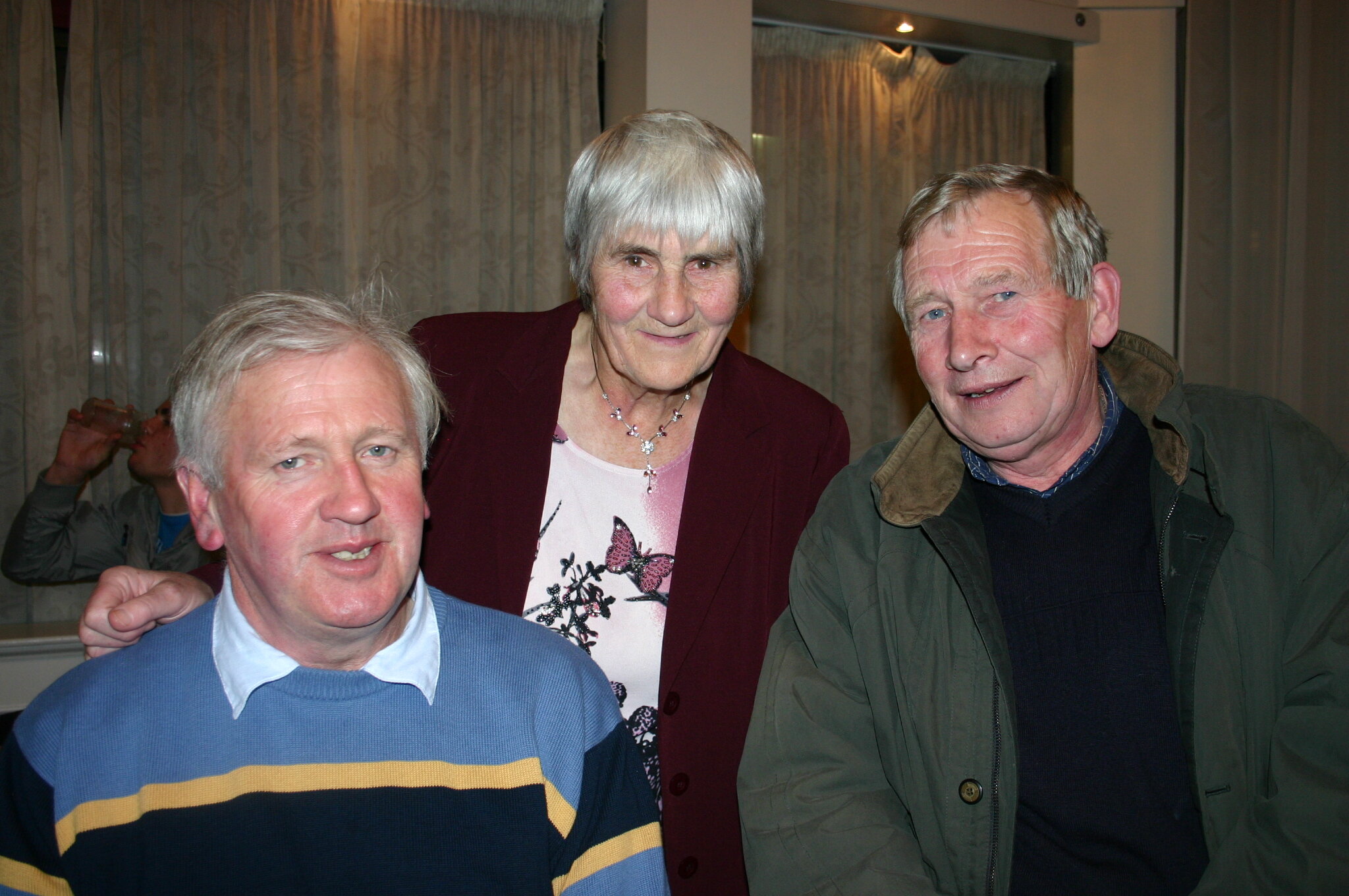 william herlihy cait o sullivsn darcy and paddy o keeffe.JPG