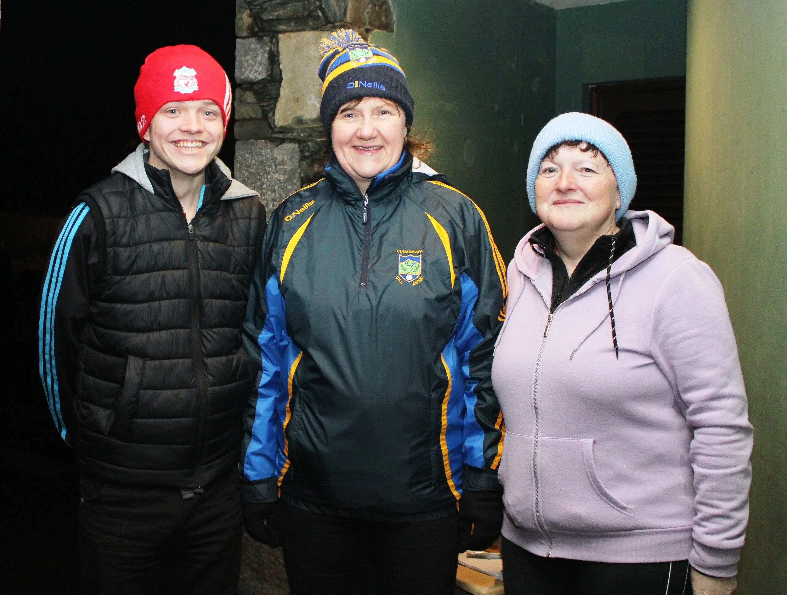 mikey aherne margaret doyle eileen aherne.JPG