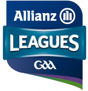 Allianz National League Fixtures — Spa GAA