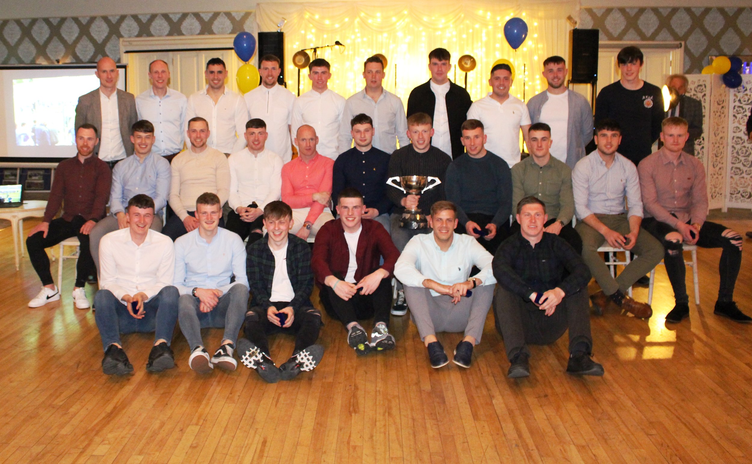 guests of honour our senior team.JPG