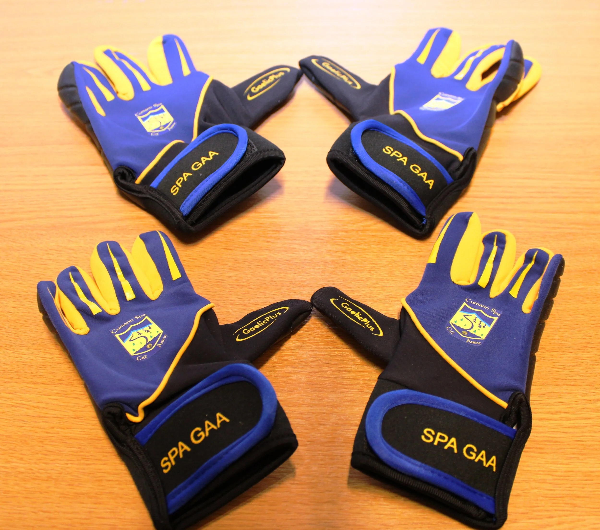 Spa Merchandise Shop