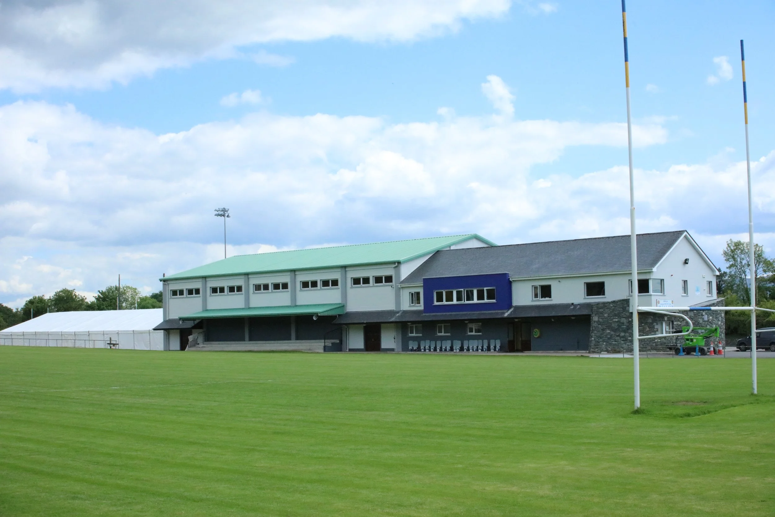 KILLARNEY CLUB 7s&nbsp;&nbsp;