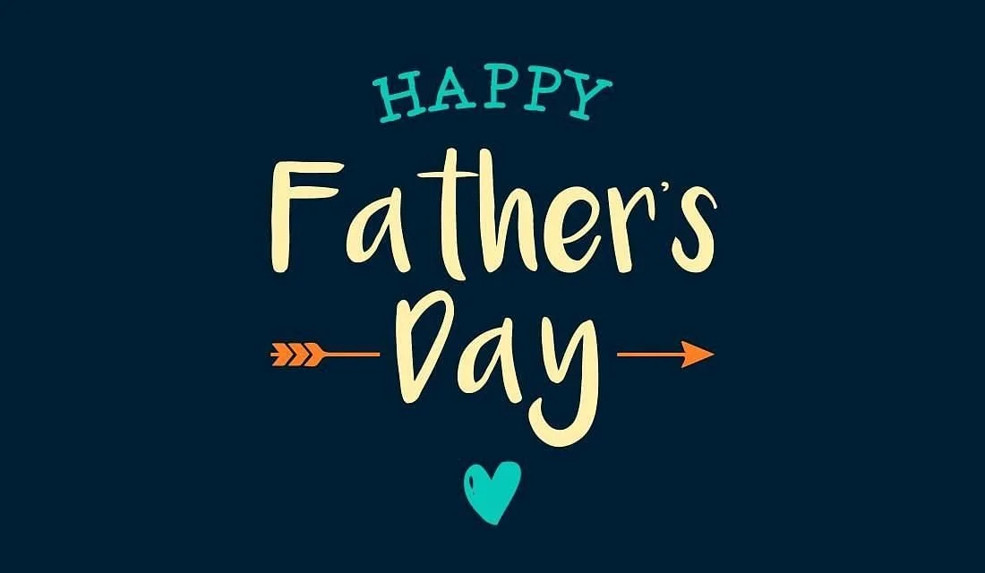 Happy Father's Day