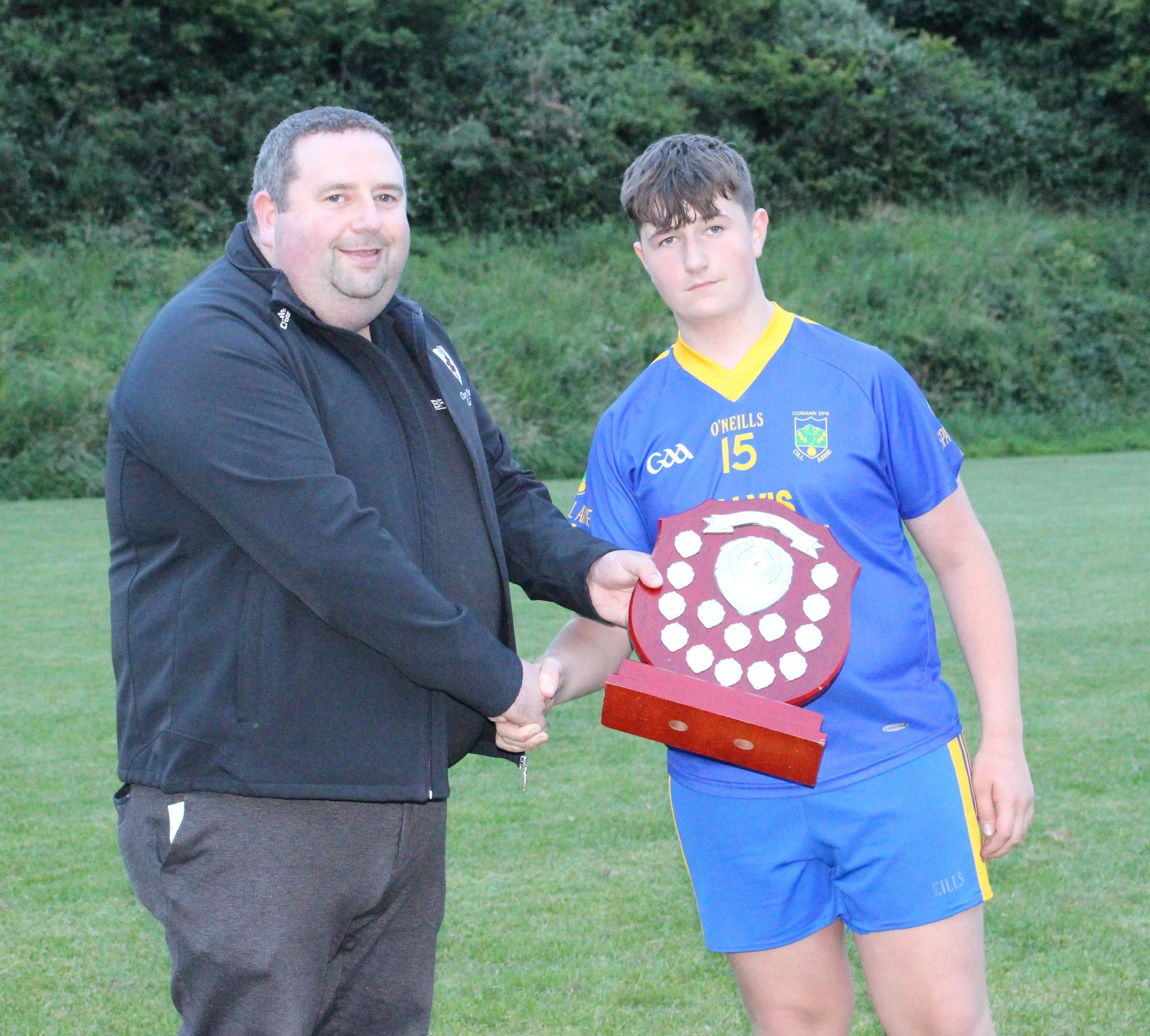 ek presentation to jack from john .JPG