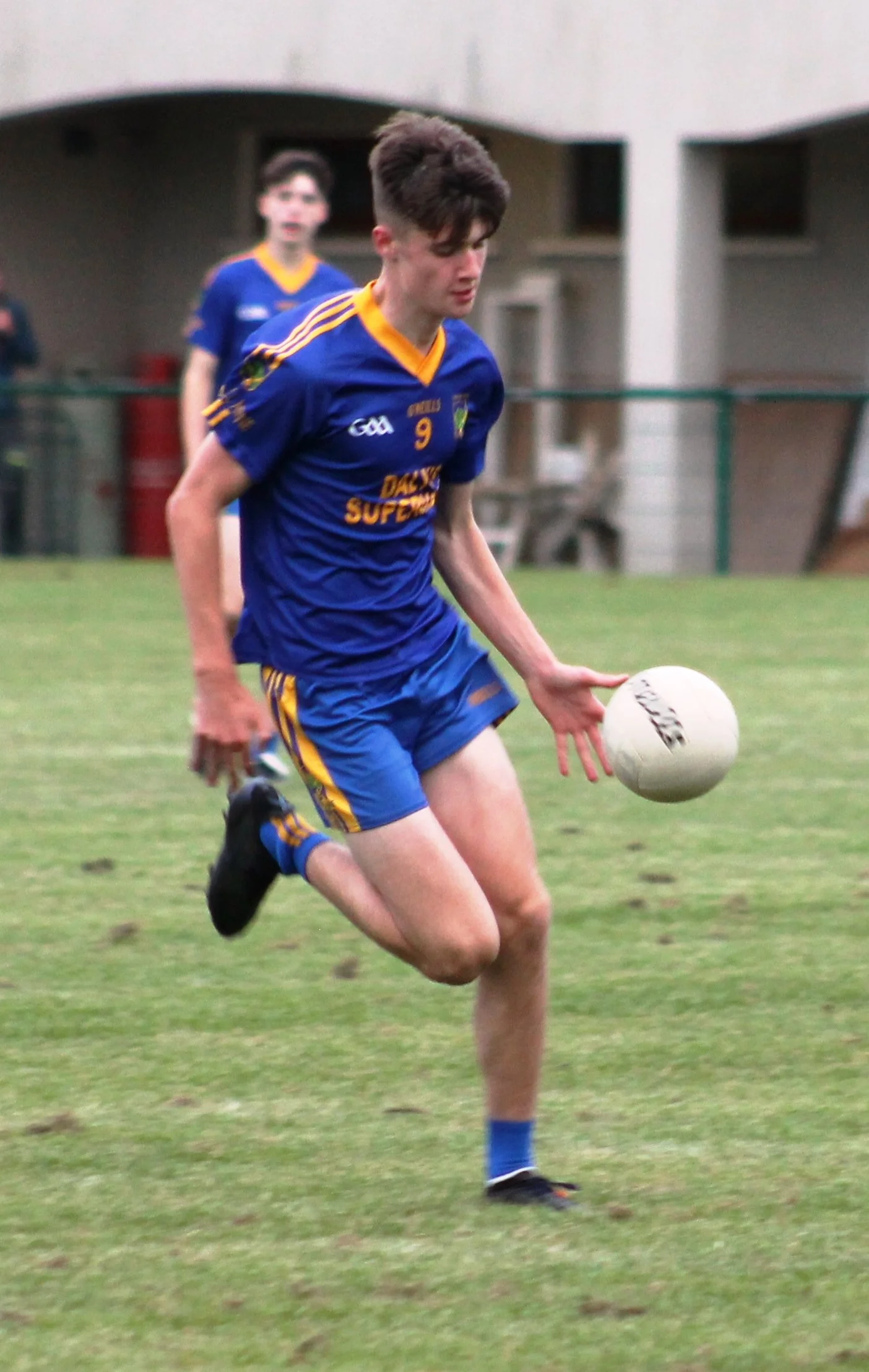 spa luke doolan .JPG