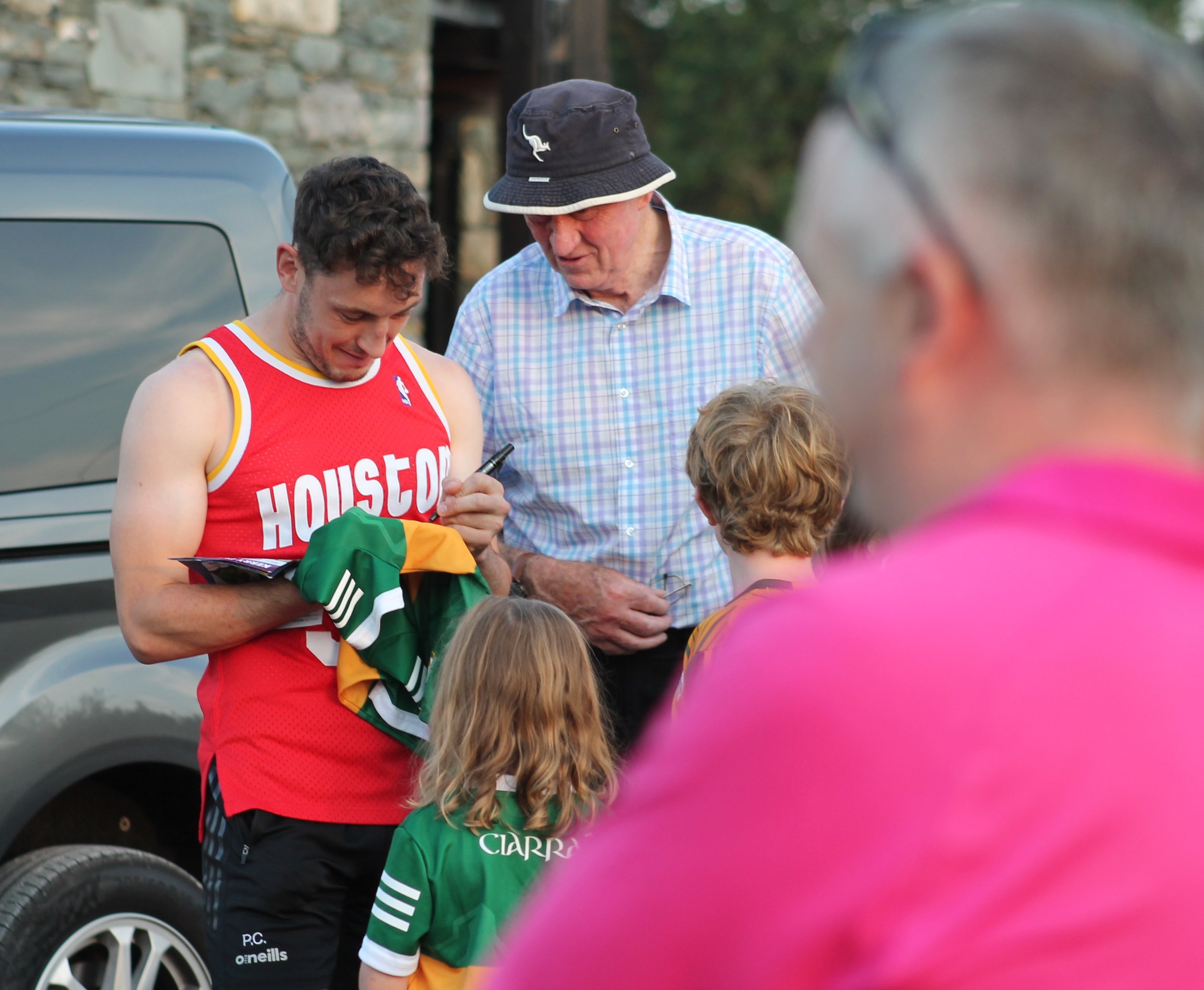 paudie clifford signing jersey.JPG