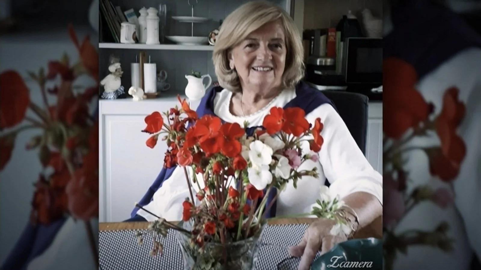 Miriam Burns RIP