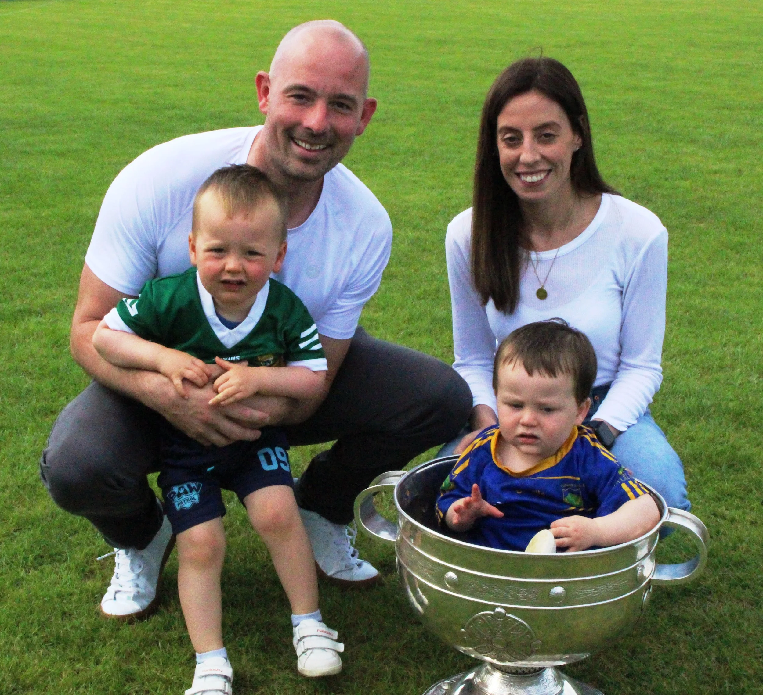 Family Day in Spa is a great success!