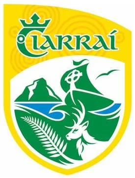 Niall O'Mahony named on the Kerry Minor Management Team