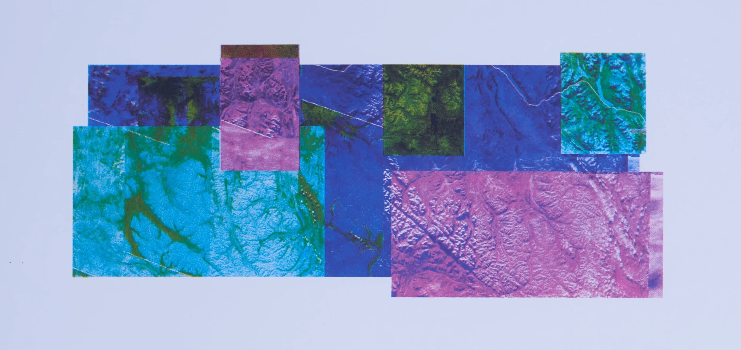 Screen Printing Fine Art