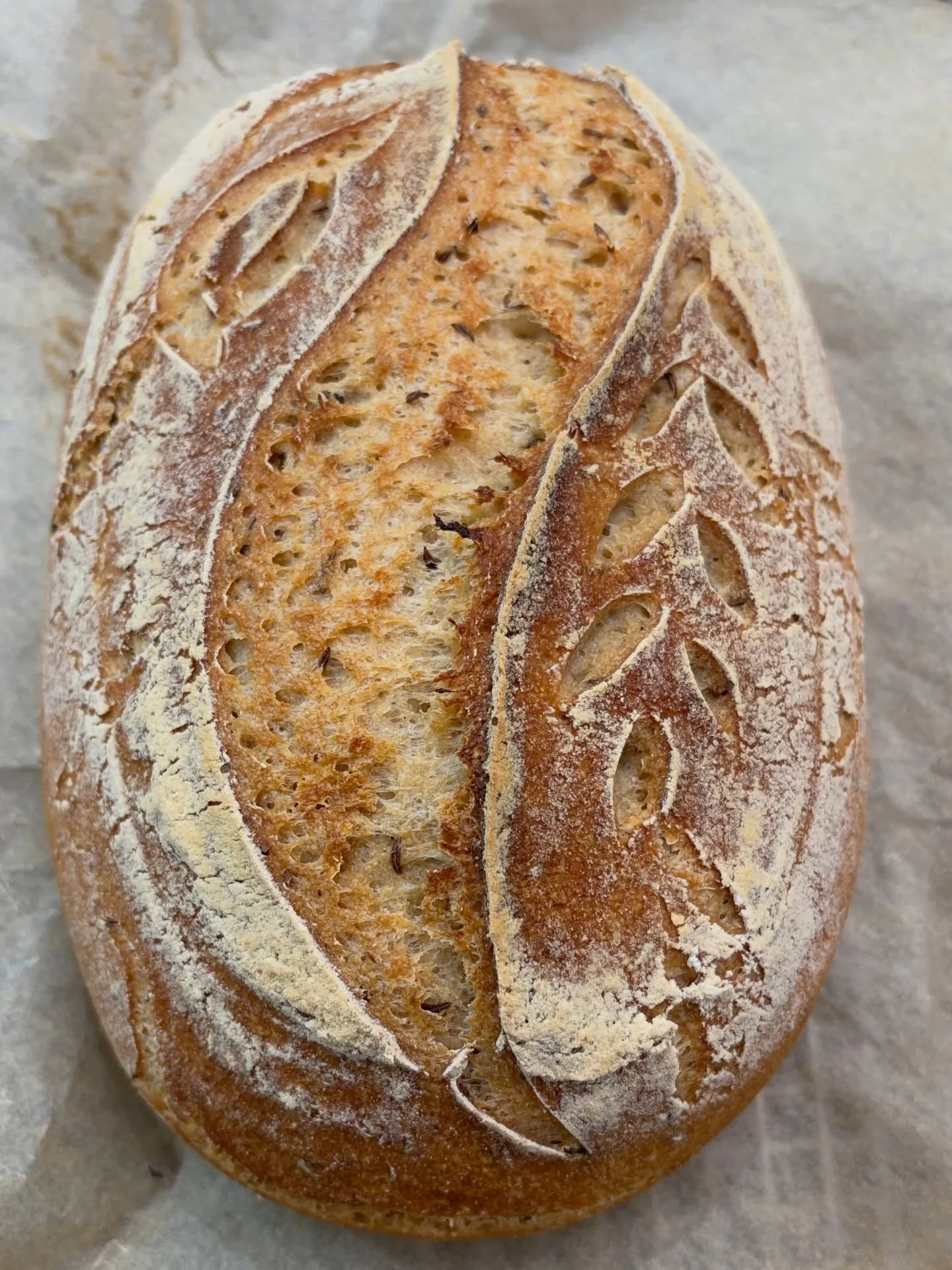 🎁 Give yourself the gift of self-care this Mother&rsquo;s Day.

If you&rsquo;ve been craving something that feels warm, grounding, and actually doable, join us for a hands-on gluten-free sourdough class at Nature&rsquo;s Detox in Midland Park. 

You