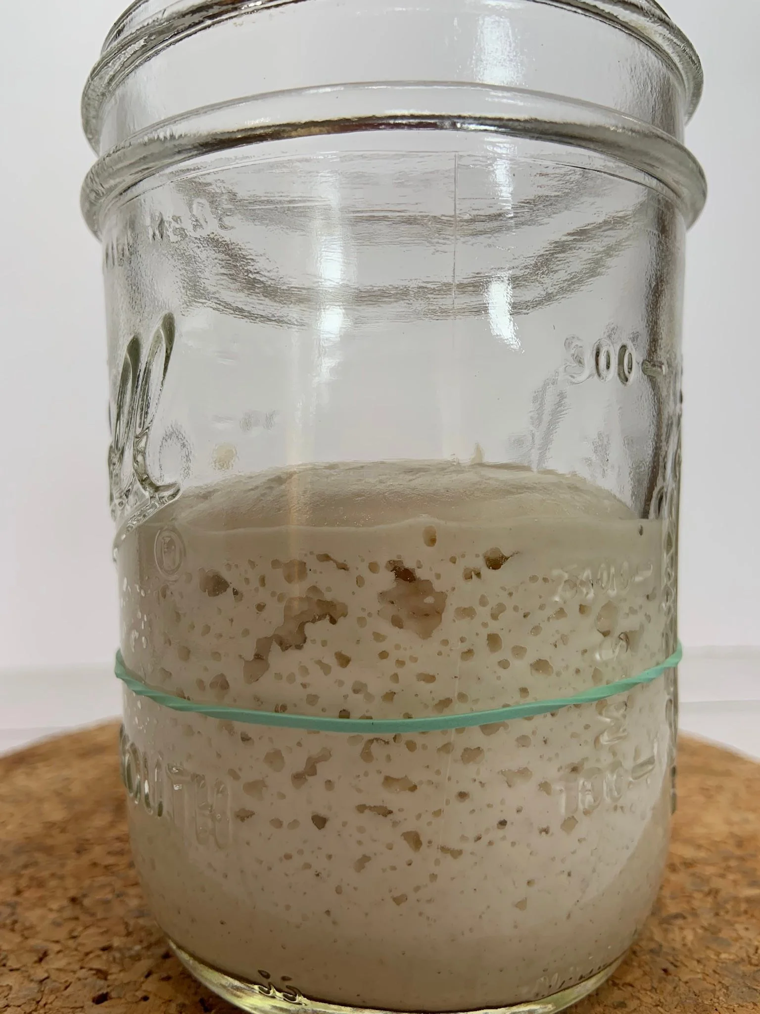 I&rsquo;ve opened the doors to the Gluten-Free Sourdough Lab for the next 48 hours. 🍞

As part of the Summer Jumpstart, everyone who joins will be invited to a live online Starter Workshop where we'll create a strong, active gluten-free sourdough st