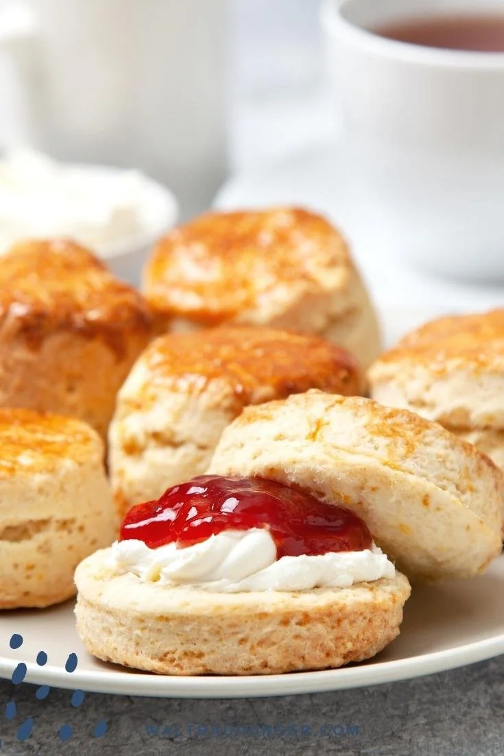 How to Bring Cold Eggs and Butter to Room Temperature Quickly