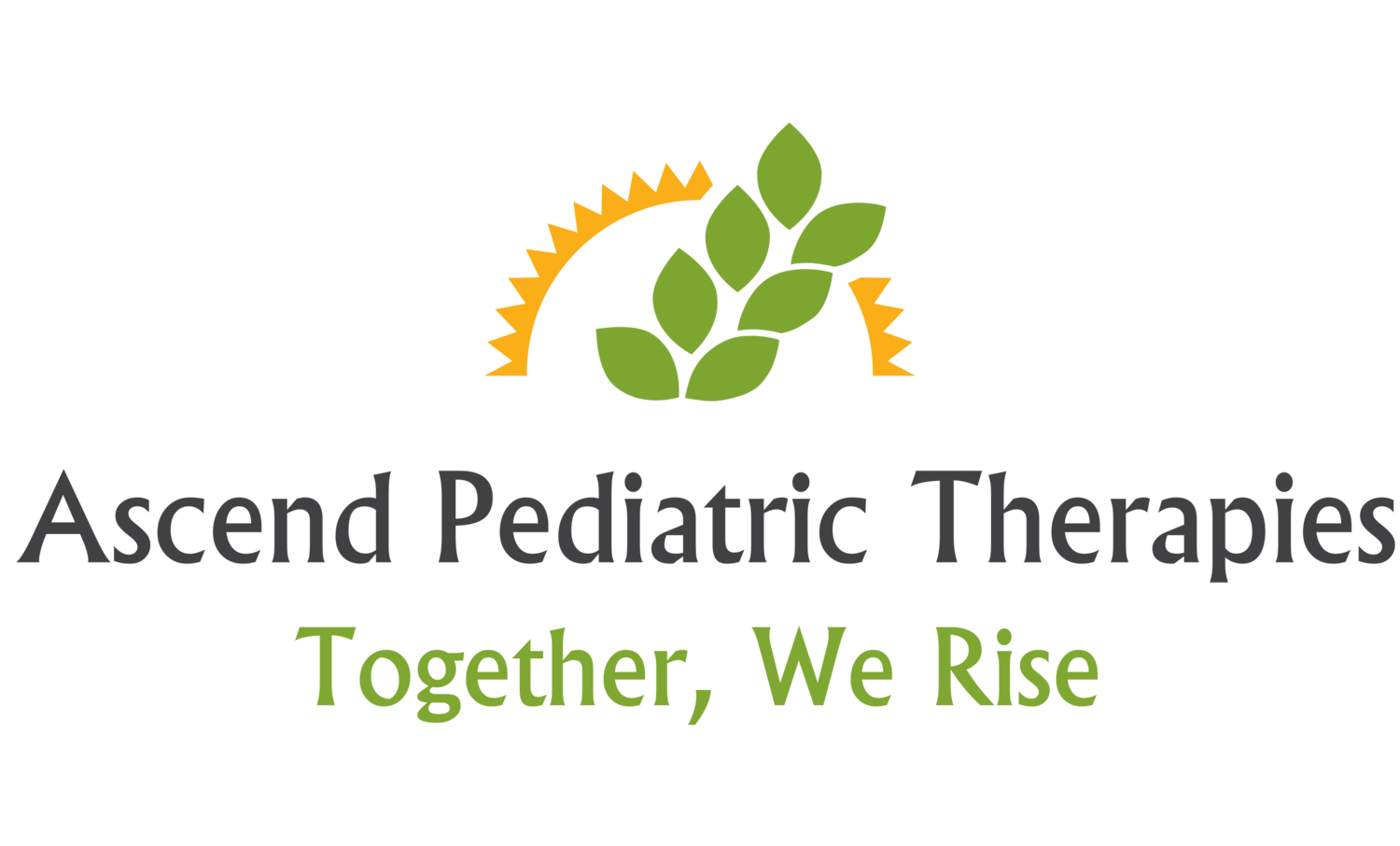 Ascend Pediatric Therapies