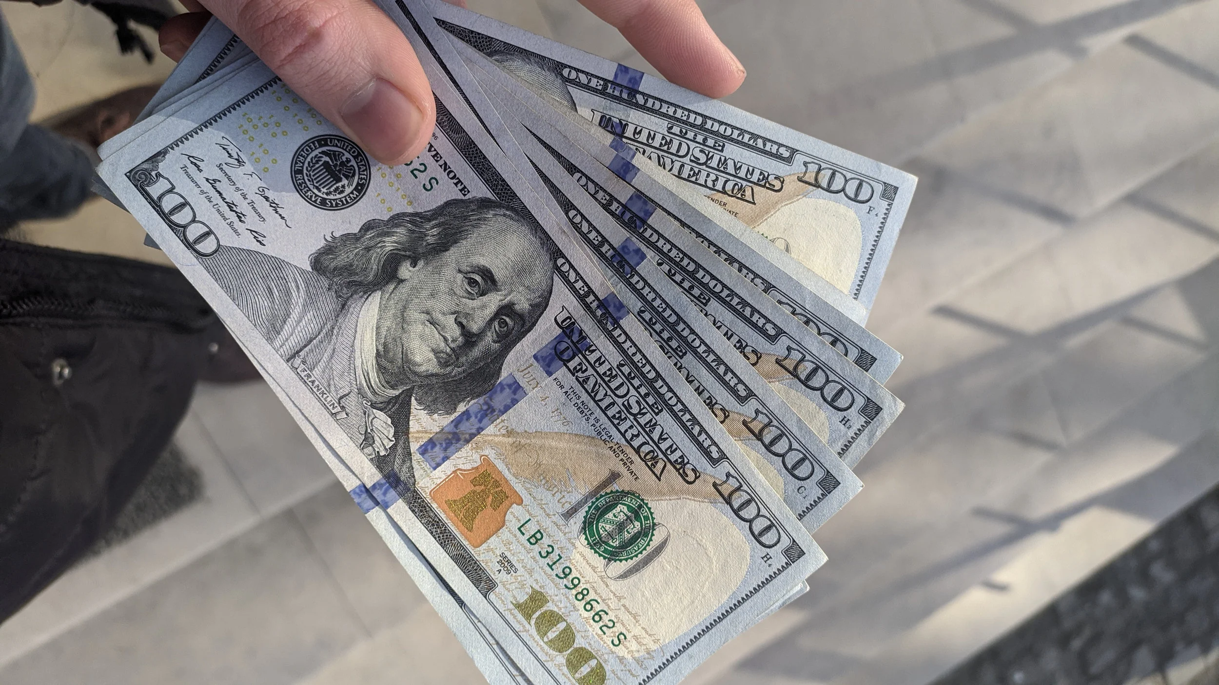 Are you asking the right questions to your hard money lender? 