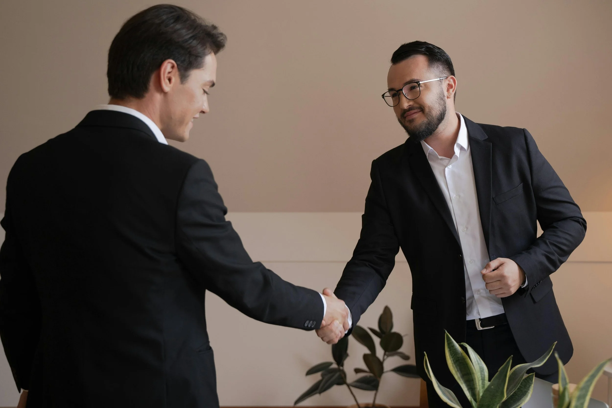 Do You Want a Lender… or a Lending Partner?