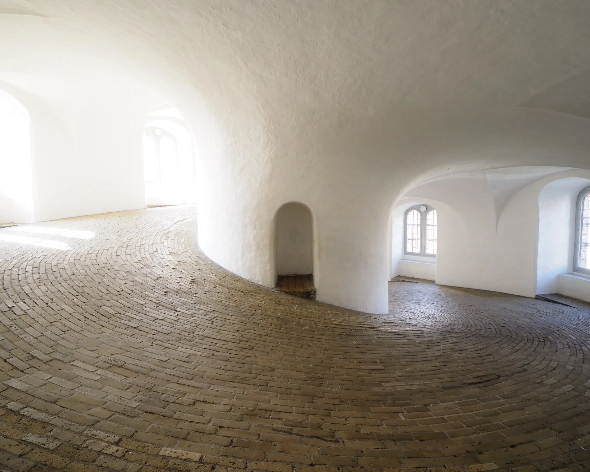 Rundetaarn, Copenhagen