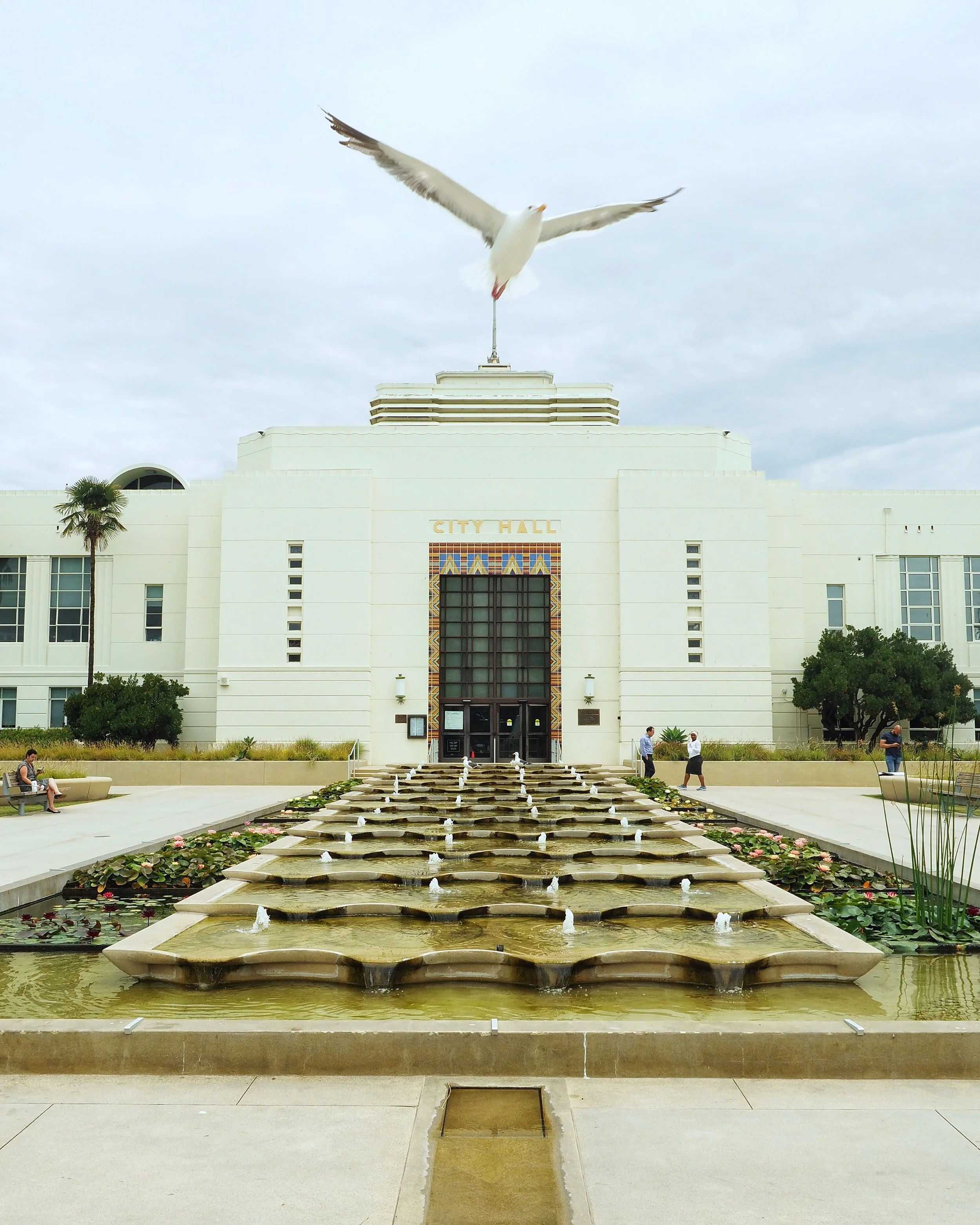 Santa Monica, California
