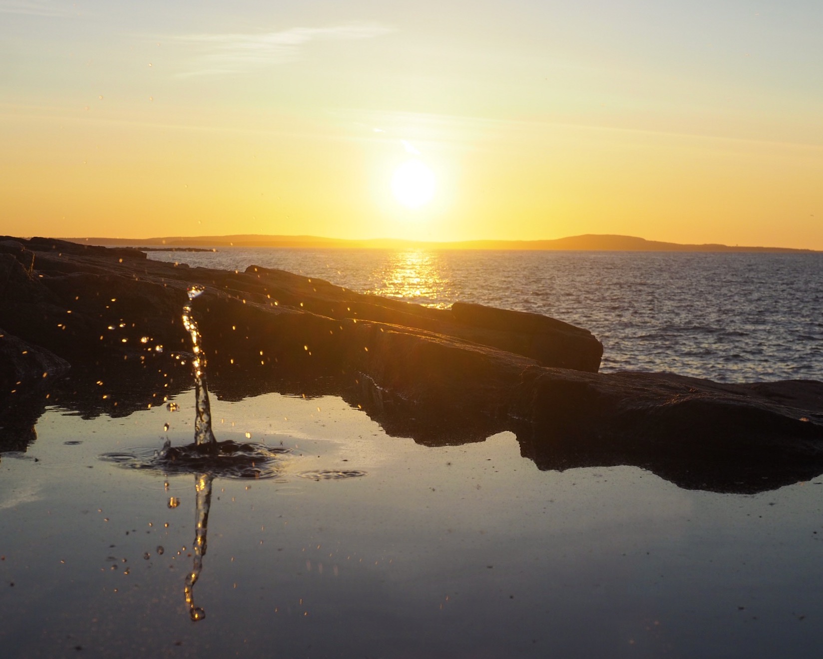 Acadia National Park, Maine