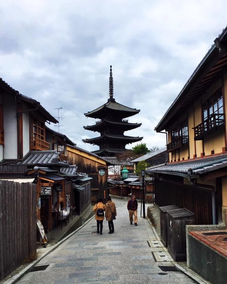 Kyoto