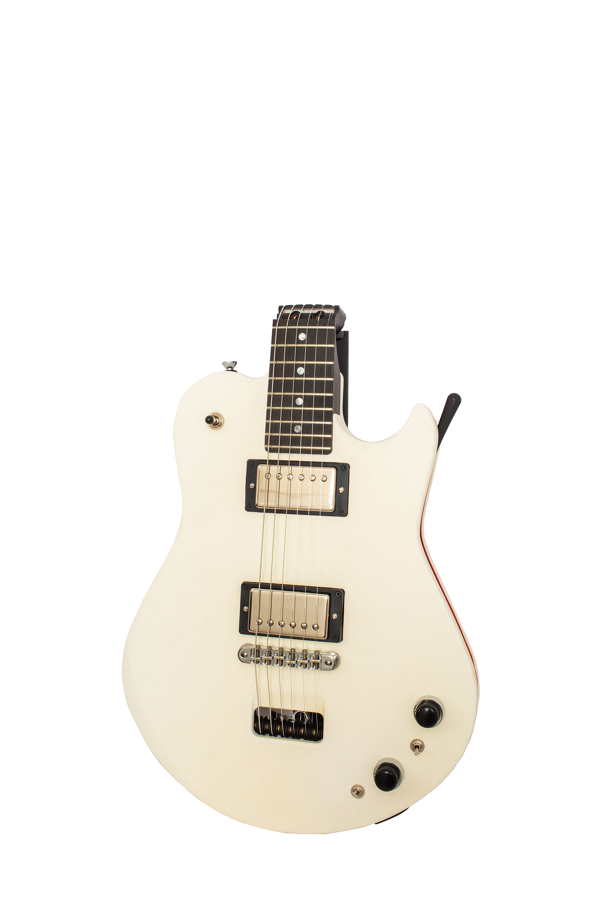 The Ascender Folding Travel Guitar