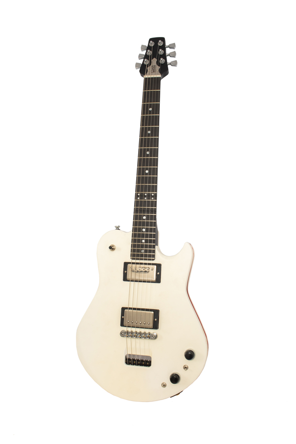 The Ascender Folding Travel Guitar