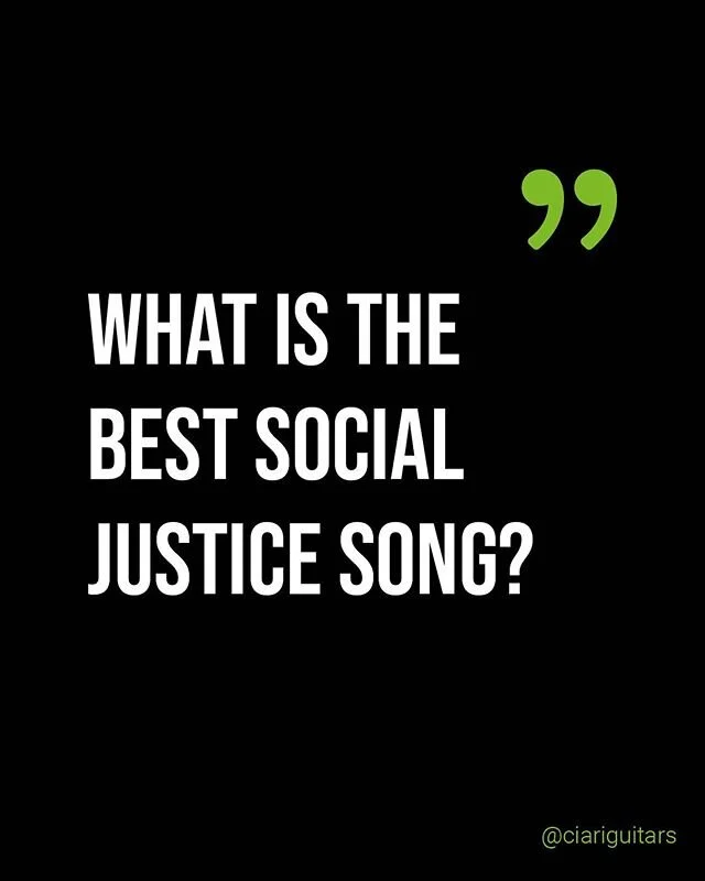 Our next series of Ciari Sessions free online guitar lessons will give students a chance to learn the most iconic songs about social justice and human rights. What tracks do you think should be in our lineup? ✊
⠀⠀⠀⠀⠀⠀⠀⠀⠀
In tonight's 5:30 PT group class (the last of our first series!) you will learn the harmonic and melodic content of the classic Hendrix song, "The Wind Cries Mary." Explore the chord progression and the scales Hendrix uses to make this song a classic. Click the link in our bio to register or visit ciariguitars.com/sessions.
⠀⠀⠀⠀⠀⠀⠀⠀⠀
#guitars #guitar #guitarsofinstagram #guitarstagram #guitarchords #livemusic #quaranatine #electricguitars #musiciansofinstagram #music #guitarlessons #guitarteacher #learnguitar #quarantineideas #athome #learnguitar #learningguitar #selfimprovement #metime #selfcare #bestself #quarantinelife #blackmusicians #blackguitarists #jimihendrix @jimihendrix #socialjustice #humanrights